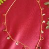 Trendy Fine Korean Anti Tarnished Necklace